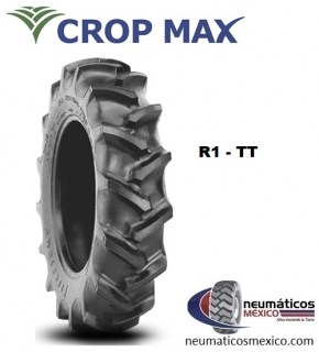 R-1 CROP MAX - TT